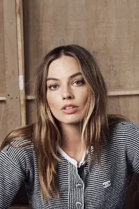 Photo Margot Robbie