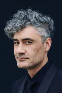 Photo Taika Waititi