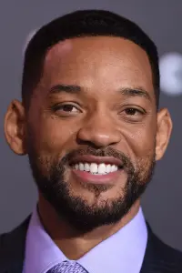 Photo Will Smith