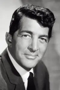 Photo Dean Martin