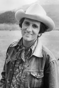 Photo Harry Dean Stanton