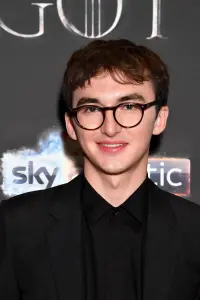 Photo Isaac Hempstead-Wright