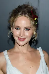 Photo Jennifer Lawrence