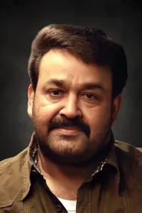 Photo Mohanlal