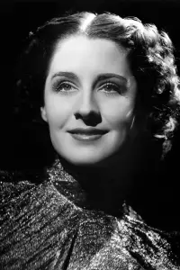 Photo Norma Shearer