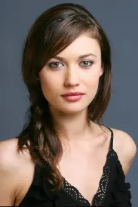 Photo Olga Kurylenko