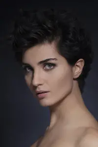 Photo Tuba Büyüküstün