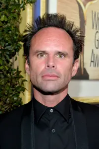 Photo Walton Goggins