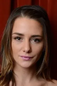 Photo Addison Timlin