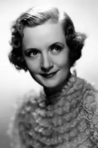 Photo Billie Burke