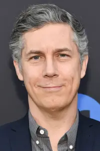 Photo Chris Parnell