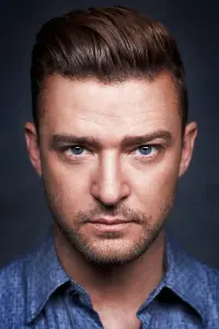 Photo Justin Timberlake