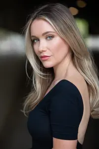 Photo Katrina Bowden