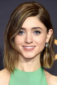 Photo Natalia Dyer