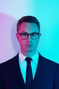 Photo Nicolas Winding Refn