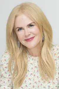 Photo Nicole Kidman