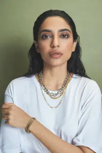 Photo Sobhita Dhulipala