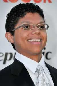 Photo Tay Zonday