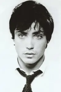 Photo Udo Kier