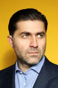 Photo Artur Dzhanibekyan