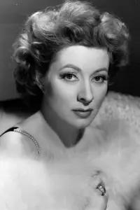 Photo Greer Garson