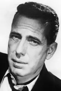 Photo Humphrey Bogart