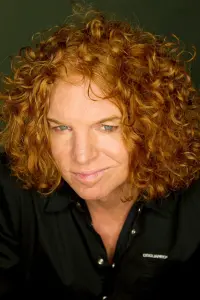 Photo Carrot Top