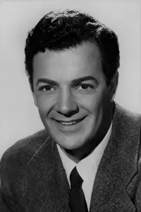 Photo Cornel Wilde