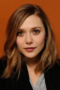 Photo Elizabeth Olsen