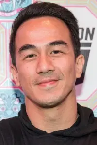 Photo Joe Taslim