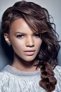 Photo Leslie Grace