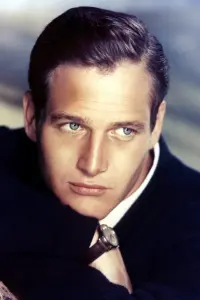 Photo Paul Newman