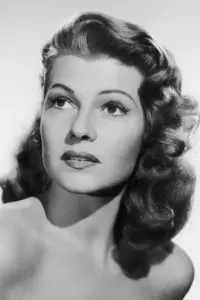 Photo Rita Hayworth