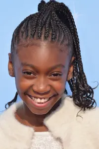 Photo Shahadi Wright Joseph