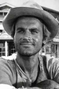 Photo Terence Hill