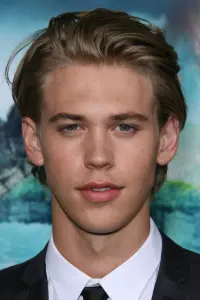 Photo Austin Butler