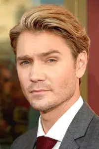 Photo Chad Michael Murray