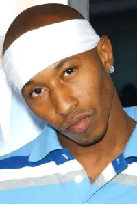 Photo Fredro Starr