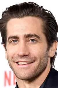 Photo Jake Gyllenhaal