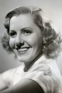 Photo Jean Arthur