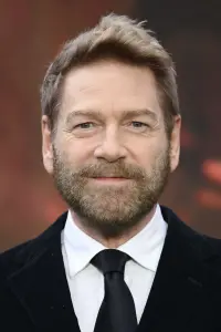 Photo Kenneth Branagh