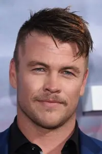 Photo Luke Hemsworth