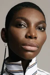 Photo Michaela Coel