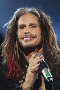 Photo Steven Tyler