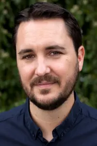 Photo Wil Wheaton