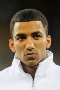 Photo Aaron Lennon