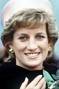 Photo Diana, Princess of Wales