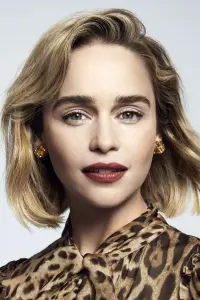 Photo Emilia Clarke