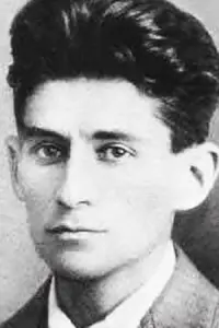 Photo Franz Kafka