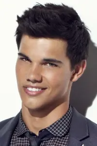 Photo Taylor Lautner